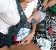 Bebê de 2 meses morre e família acusa hospital de negligência em Coxim