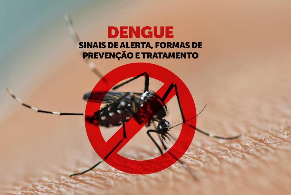 Dengue faz quatro novas vítimas em Mato Grosso do Sul 