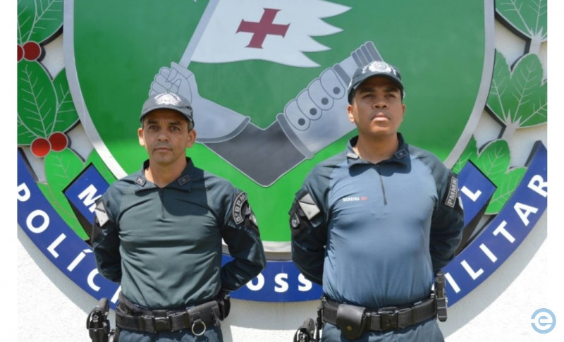 5º Batalhão de Polícia Militar realizará troca de comando do Pelotão de Pedro Gomes