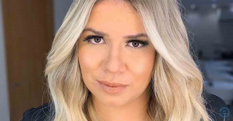 Polícia apura vazamento de fotos da autópsia de Marília Mendonça