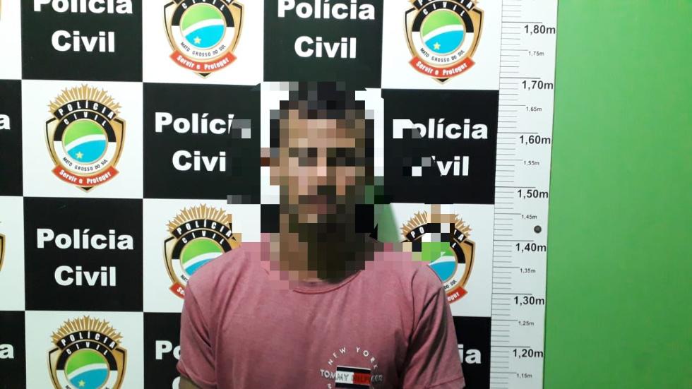 Sonora: Homem que atropelou e esfaqueou ex, se entrega a policia