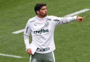 Palmeiras encara o Cerro Porteño pela segunda rodada da Libertadores