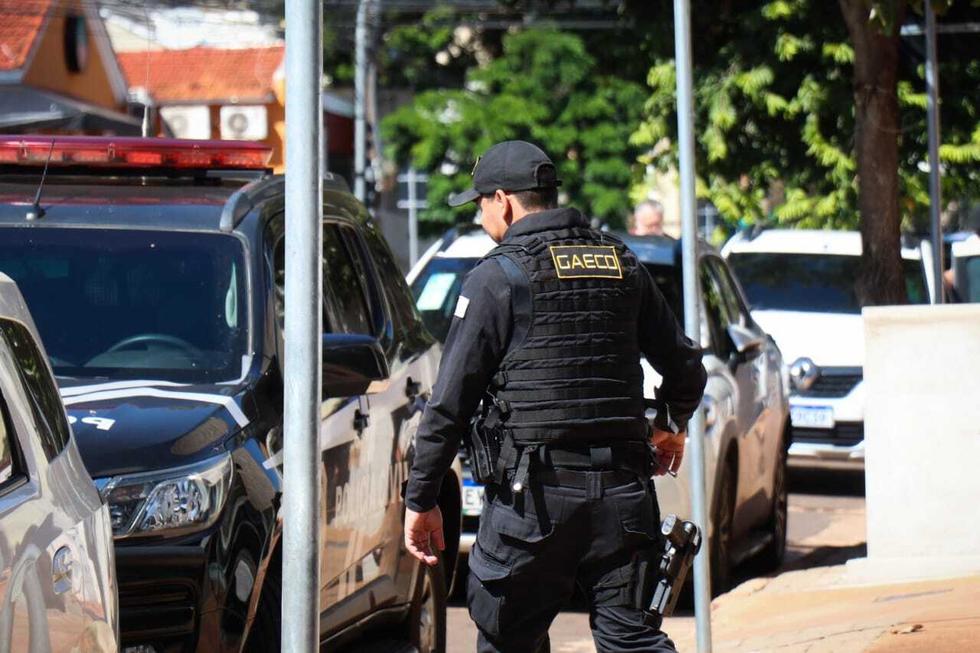 Jovem de Sonora pego em operação contra facção vai para presídio