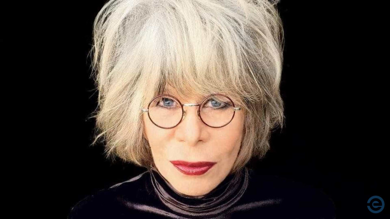 Velório de Rita Lee será realizado em local especial para a cantora
