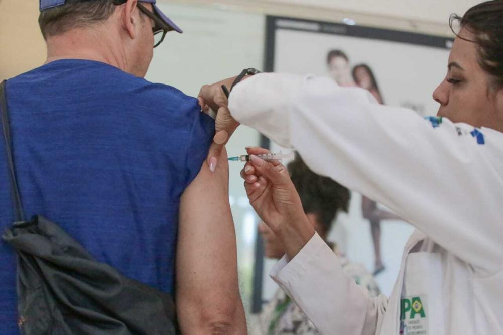 Idosa morre com H1N1 em Chapadão do Sul; óbito é o 28º causado pelo influenza