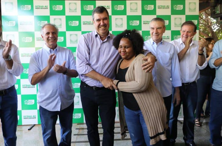 CNH MS Social convoca candidatos da região de Dourados para abertura de processo da 1º habilitação