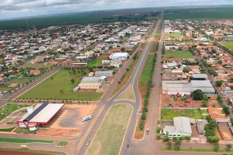 Presa por tortura em Chapadão do Sul, mãe arremessou até pedra na cabeça do filho de quatro anos