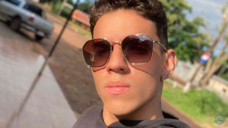 Esquartejado e jogado em rio, jovem de Sete Quedas era bom de bola