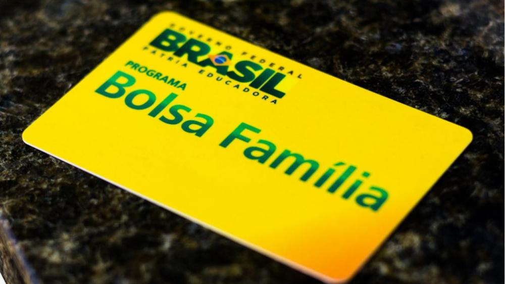 Governo divulga calendário de pagamento do Bolsa Família para 2020