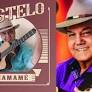 Aos 72 anos, morre Castelo, famoso cantor de Chamamé sul-mato-grossense
