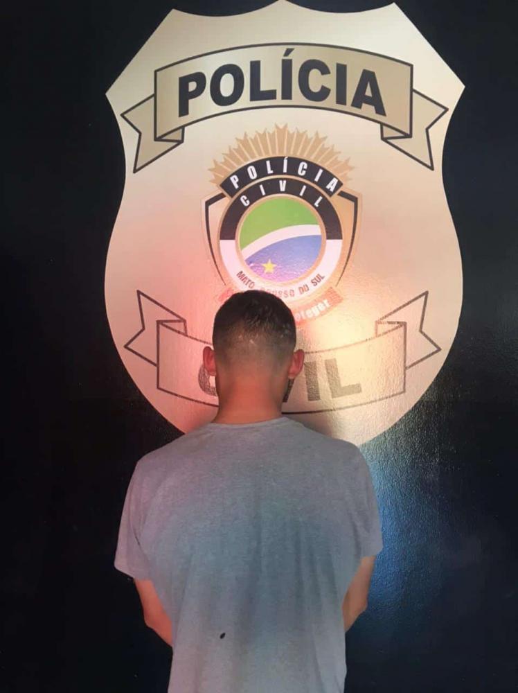 Sonora: Homem é preso após aplicar golpe do falso PIX