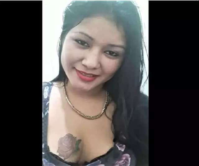 Mulher encontrada carbonizada foi queimada viva, apontam investigações