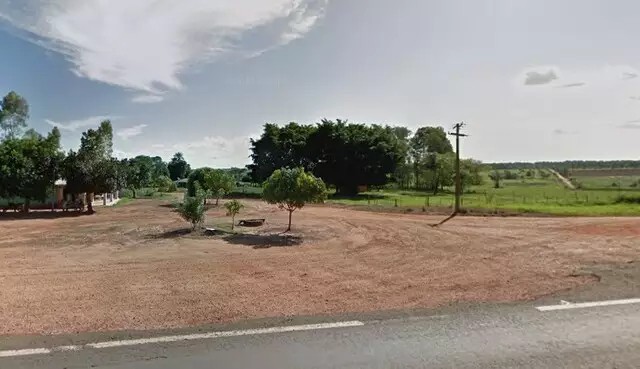 Homem e adolescente são assassinados a tiros em sítio