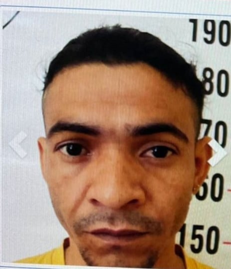 Indivíduo perigoso é preso após operação policial em Sonora
