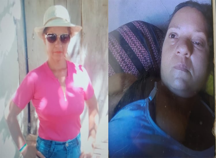 Mulher de 43 anos está desaparecida há mais de vinte dias em Coxim