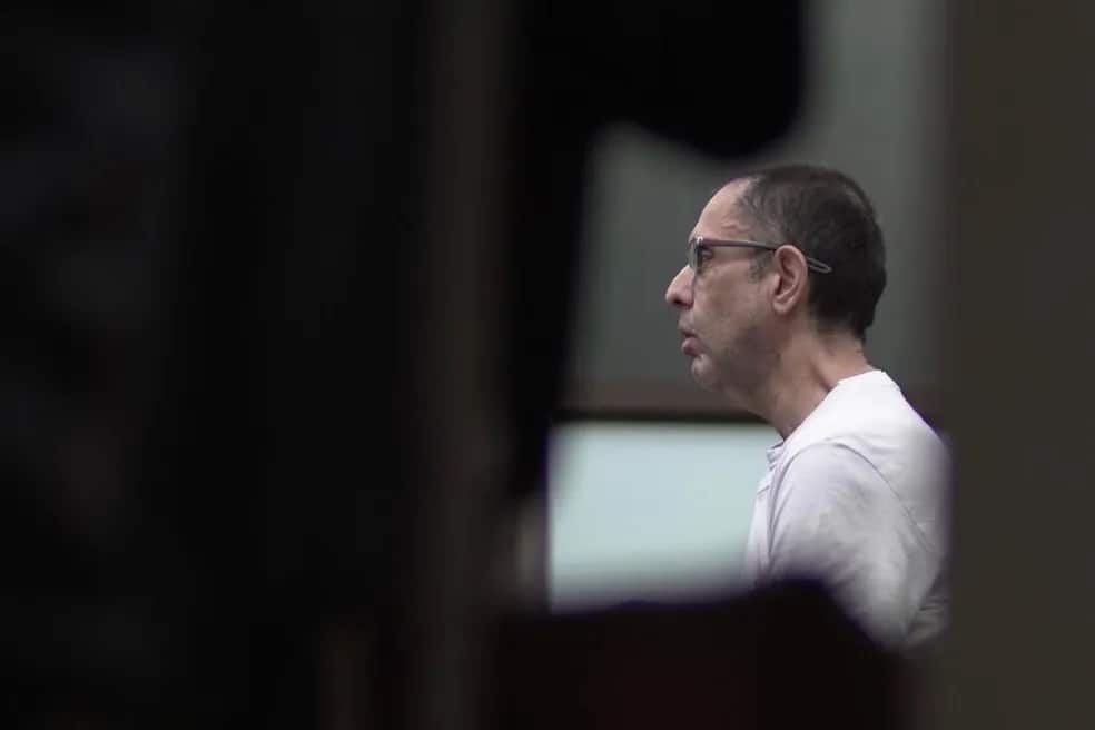 Após ser condenado a 23 anos de prisão, Jamilzinho volta para presídio federal no RN