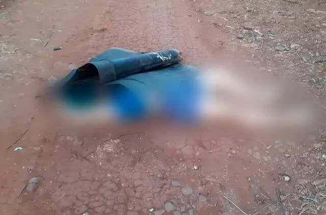 Mulher sequestrada por encapuzados é encontrada morta na fronteira