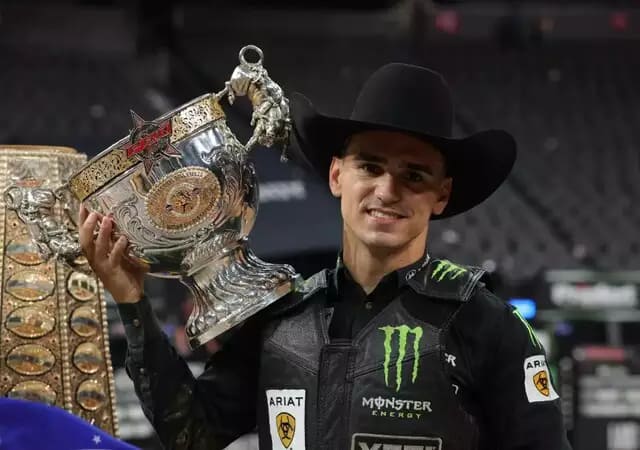 Peões de MS disputam campeonato mundial de rodeio nos EUA