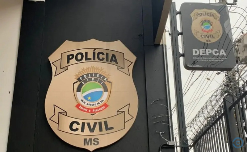 Crianças de 11 e 12 anos são atacadas por homem escondido em mata e estupradas