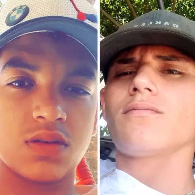 Acusados de roubar SUV de advogada e manter mulheres em cativeiro são presos