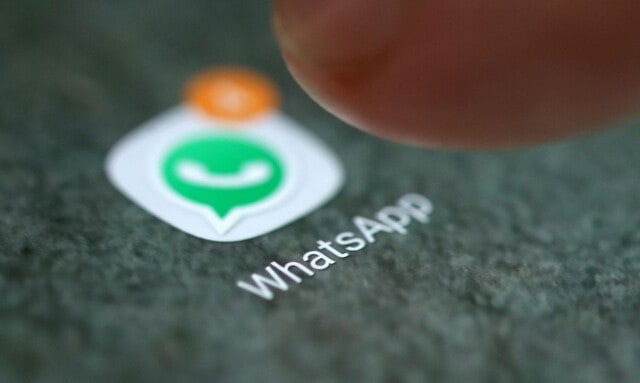 WhatsApp deixará de funcionar em mais de trinta aparelhos celulares