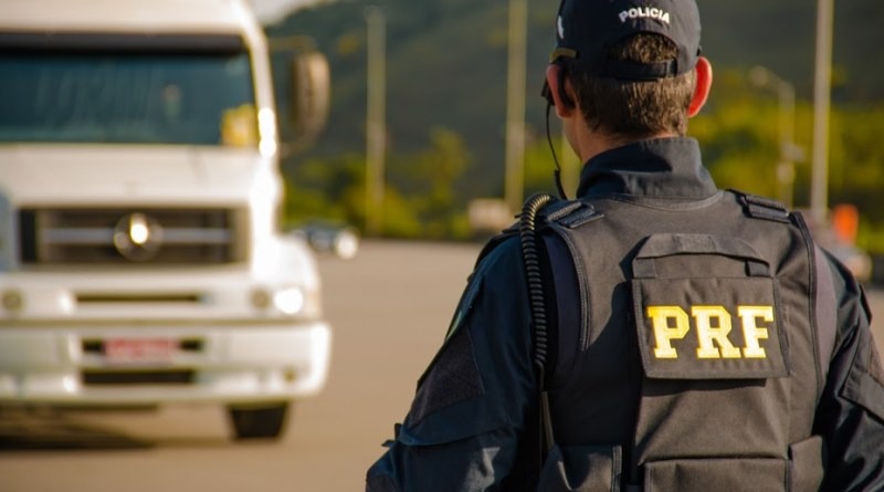 PRF registra 4 mortes e 30 feridos em MS