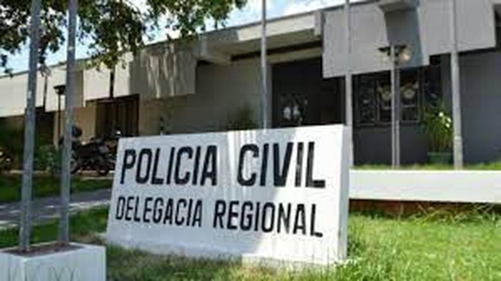 Ex-marido invade pesqueiro e esfaqueia mulher nas costas e acaba espancado por clientes