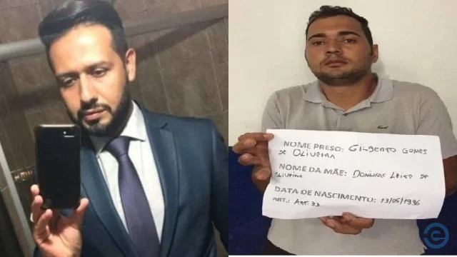 Advogado é assassinado em Goiás em emboscada armada por cliente