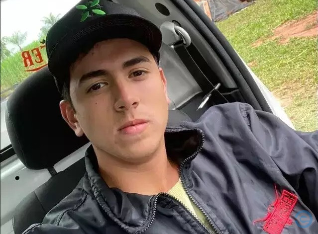 Após 2 meses, suspeito de matar e esquartejar jogador é preso
