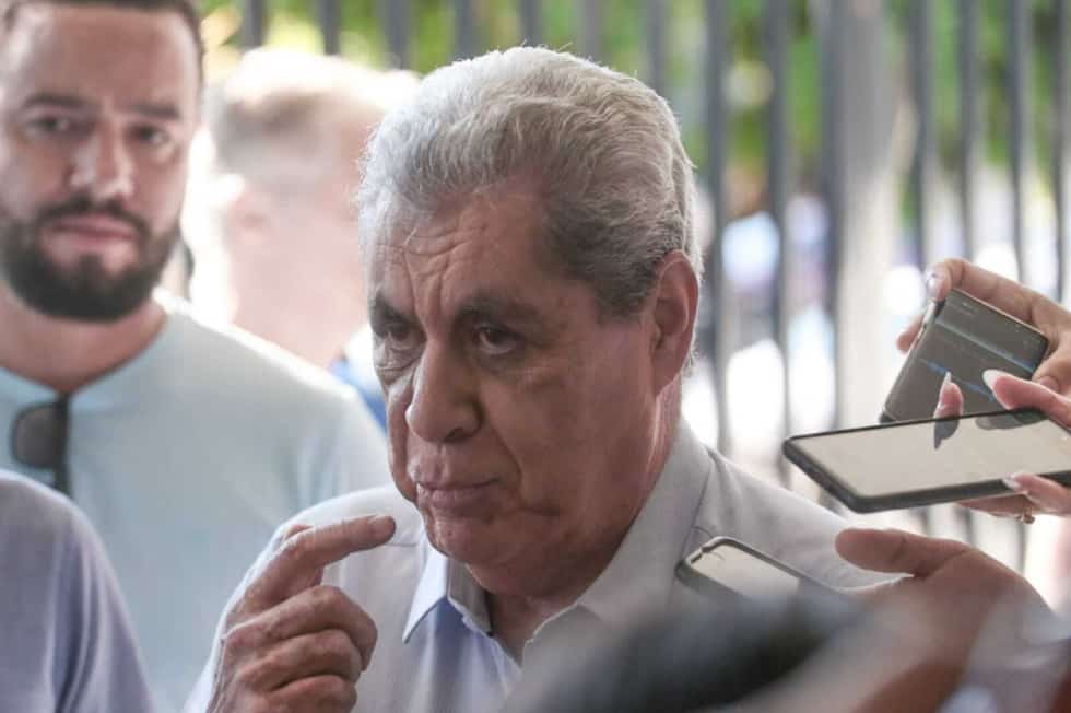 Justiça Federal declara incompetência para julgar Puccinelli