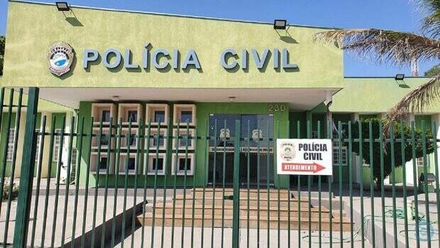 Homem é preso ao ser flagrado pela esposa estuprando sobrinha de 13 anos em Coxim