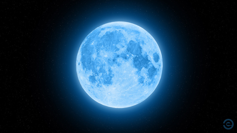 Os signos que serão mais afetados pela superlua azul desta quarta-feira