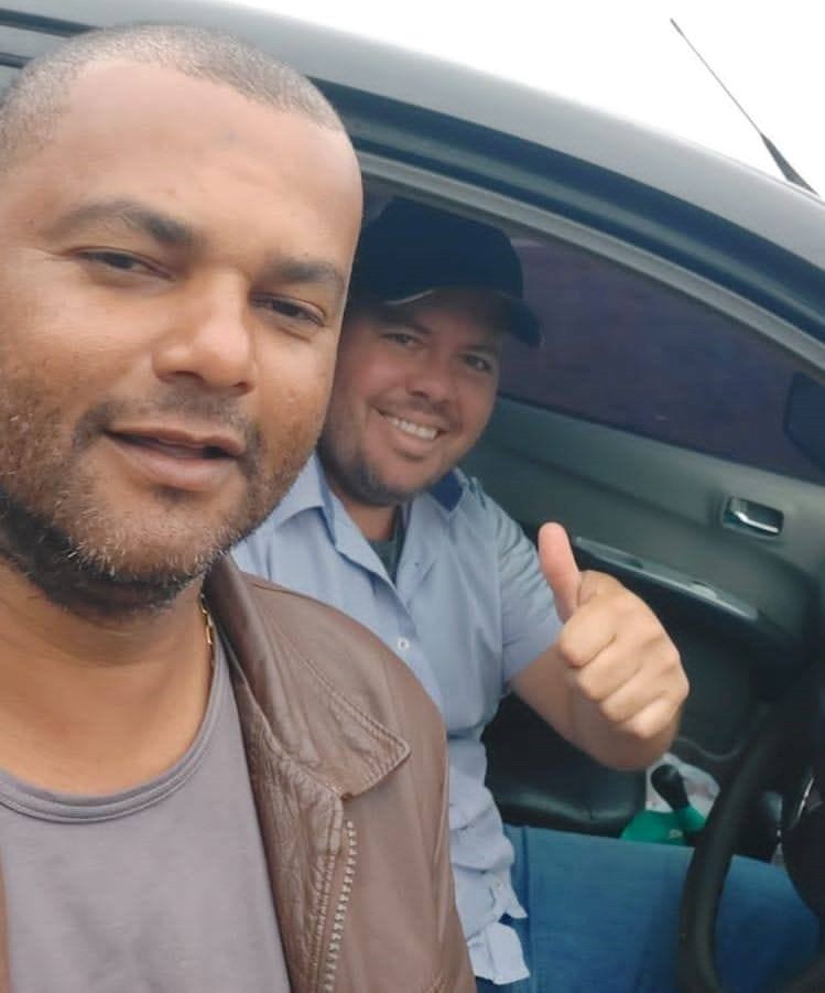 Daniel Tomé poderá ser pré-candidato a prefeito pelo PT em Sonora - MS
