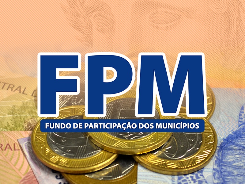 Com 37 cidades de MS no 'vermelho', Governo Federal confirma adicional para compensar queda do FPM