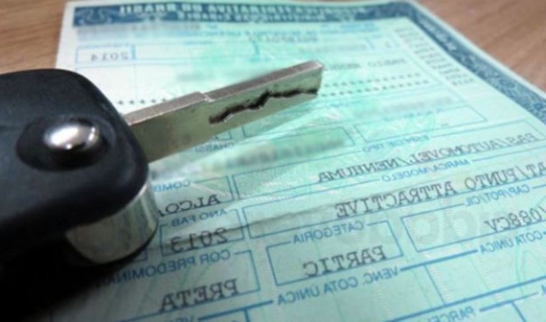 Confira os prazos e valores para licenciamento 2020 em Mato Grosso do Sul