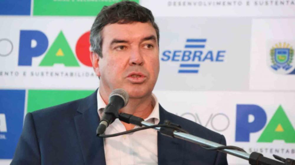 Duplicação da BR-163 pode ser retomada em janeiro e com isenção de pedágio por um ano