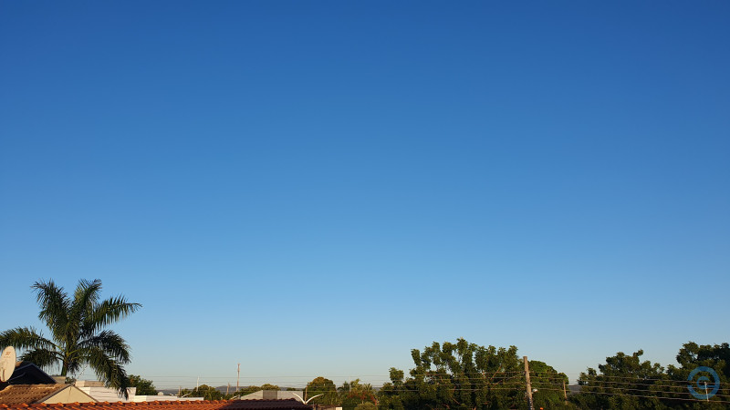 Inverno se despede com bolha de calor e máxima de 41ºC em Mato Grosso do Sul