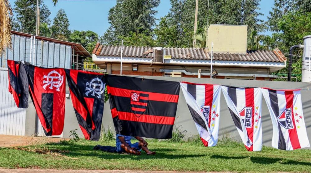 Calor não dá trégua e temperatura chega a 43°C em Mato Grosso do Sul