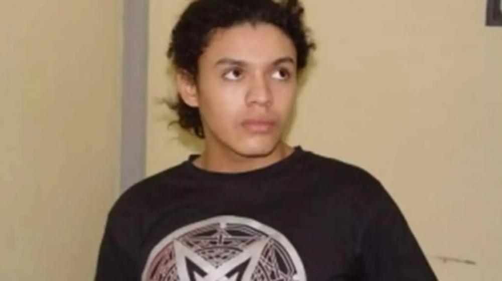 Policial penal vai parar no hospital após ser agredido pelo 'Maníaco da Cruz'