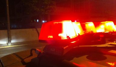 Polícia libera vítima de sequestro e prende dois envolvidos