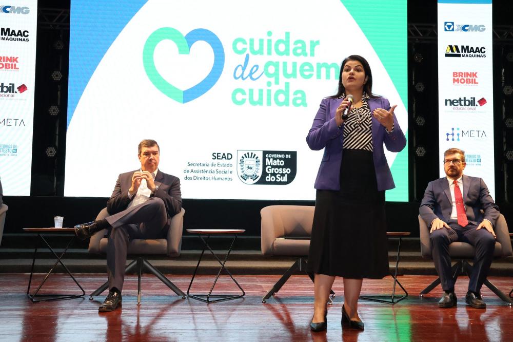 Novo benefício estadual pode aliviar demanda de assistência social 