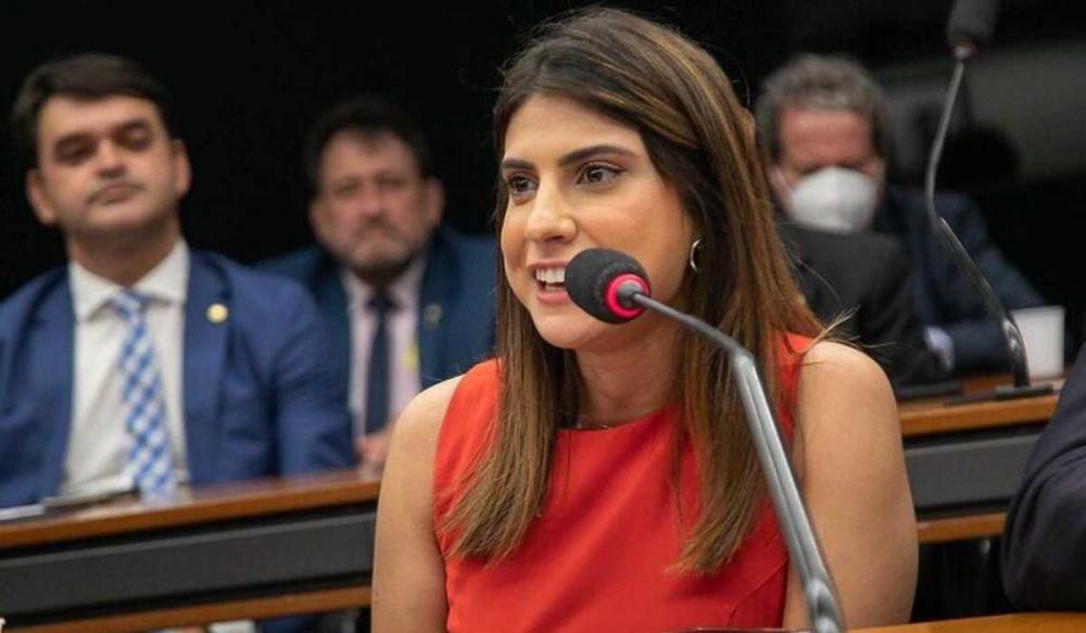 PT faz evento nesta quinta para lançar pré-candidatura de Camila Jara à prefeitura