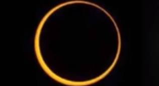 Eclipse solar anular: entenda o fenômeno previsto para 14 de outubro de 2023