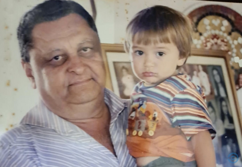 Morre Zé Raimundo, ex-prefeito de Coxim