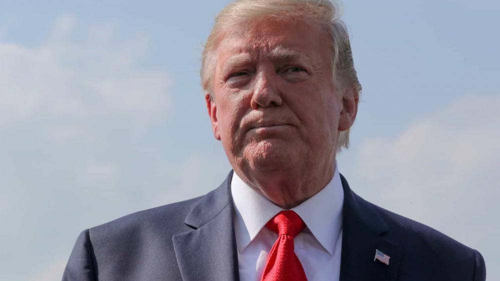 Trump provoca Irã e internautas falam em 'Terceira Guerra Mundial'