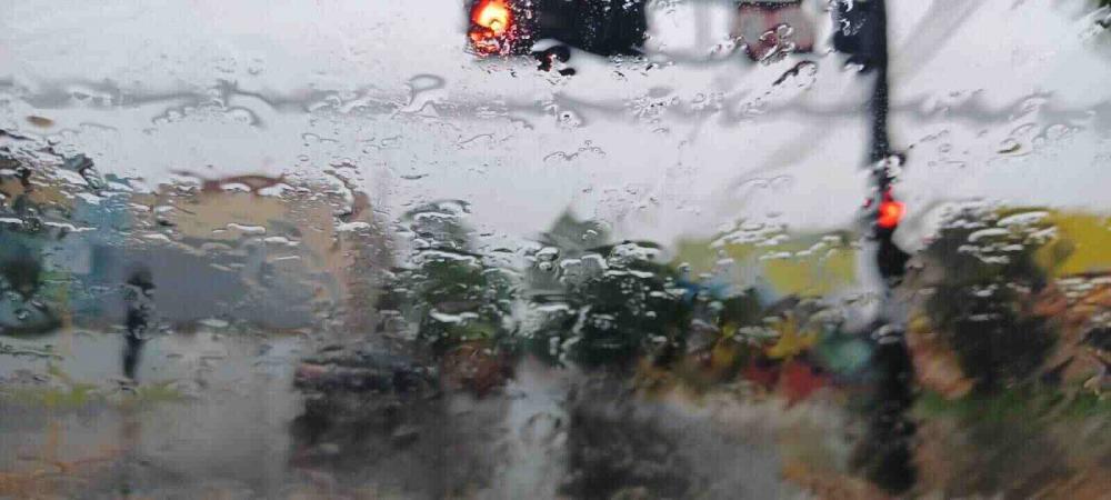 Entre o calor e tempestade, MS pode ultrapassar 40°C e marcar chuva nas próximas horas