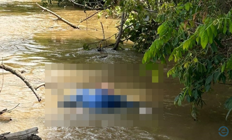 Corpo de engenheiro agrônomo é encontrado no rio Taquari
