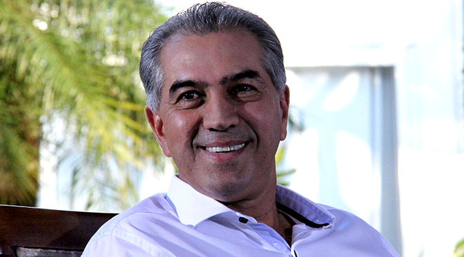 Pesquisa “As promessas dos Políticos” Azambuja ocupa 4º lugar no ranking dos governadores que mais cumprem promessas