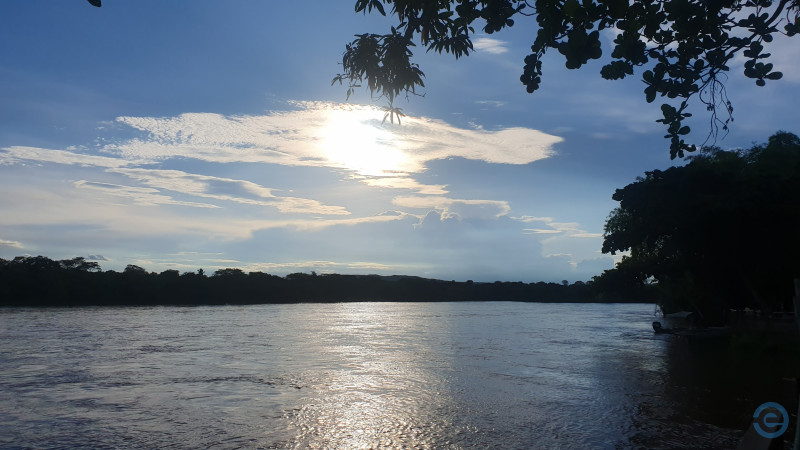 MS tem previsão de chuva e máxima de 36ºC nesta segunda-feira