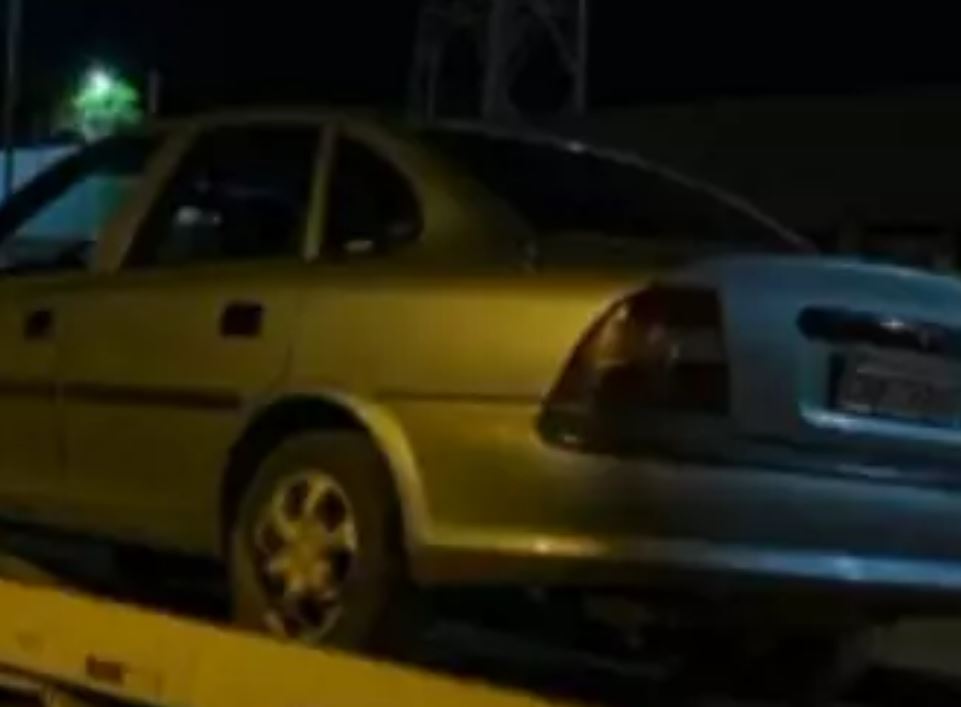 Tentativa de roubo de caminhão acaba com 3 mortos 